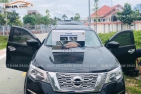 Cửa hít ô tô có cần Độ không